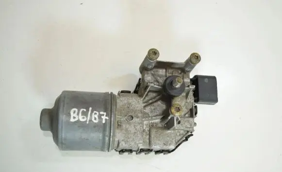 Audi A4 S4 B6 8E 8H Wiper motor 8E1955119