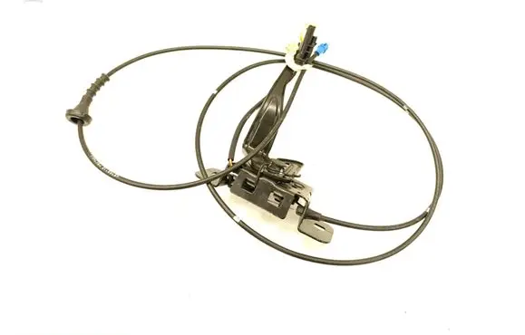Buick Encore GX I Engine bonnet/hood lock/catch 42737561
