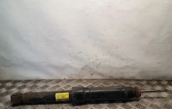 Opel Mokka Rear shock absorber/damper 42456909