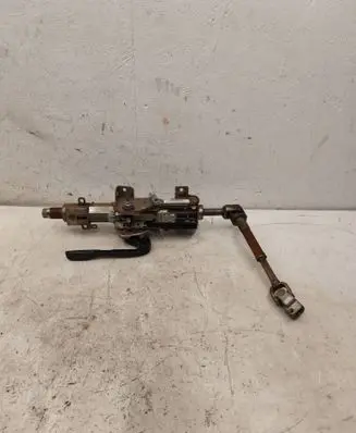 Skoda Octavia Mk3 (5E) Steering wheel axle 5Q1419502AD 15090701410A 904504419