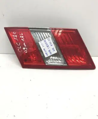 Mercedes-Benz CLC CL203 Tailgate rear/tail lights A2038205464