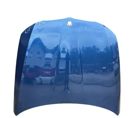 BMW 3 E90 E91 Engine bonnet/hood