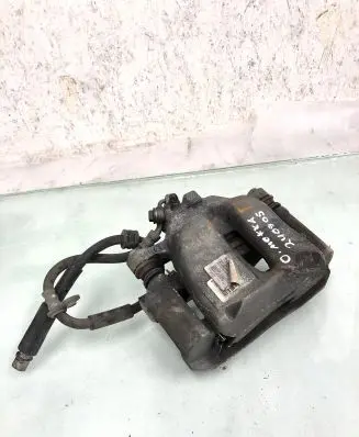 Opel Mokka B Front brake caliper 9824176680