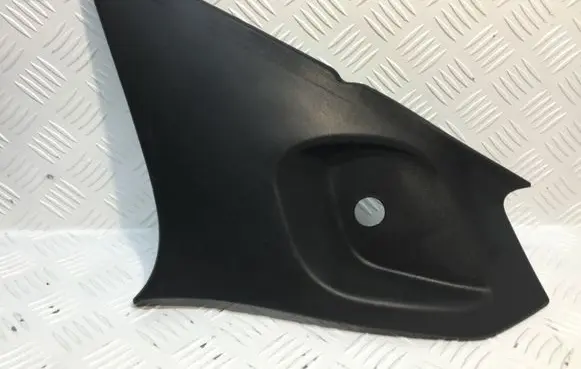 Opel Astra H Other sill/pillar trim element 13190988