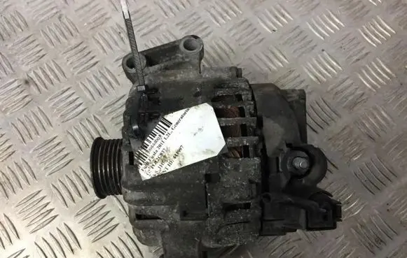 Ford Fiesta Generator/alternator TG12C037