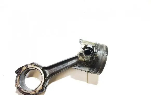 Renault Megane I Piston with connecting rod