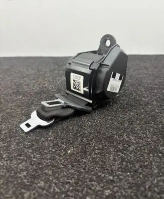 BMW 5 G30 G31 G38 Rear seatbelt 7430053