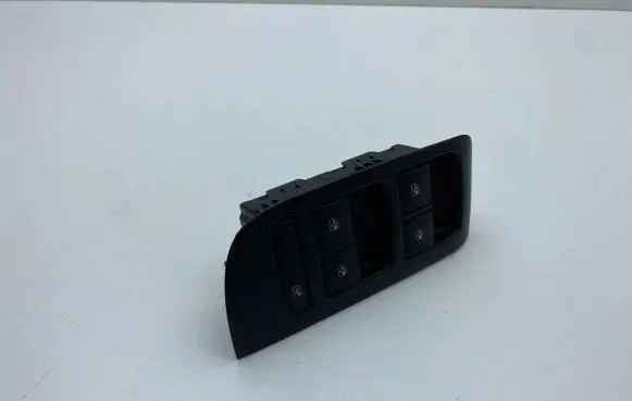 Opel Zafira C Electric window control switch 13305009 251886