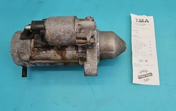 Toyota Auris 150 Starter motor 28100-0R010 IMPRK1481402