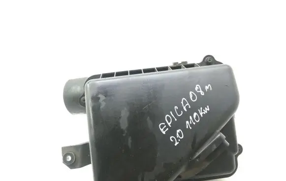 Chevrolet Epica Air filter box 96803050