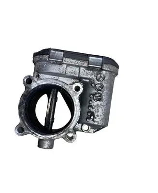 Volvo XC60 Throttle body valve 31216665 0280750520