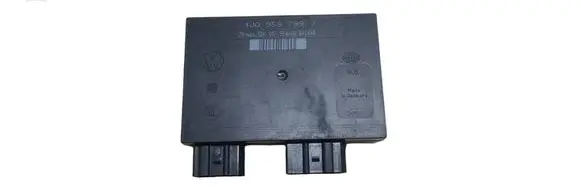 Ford Galaxy Comfort/convenience module 1J0959799J 5DK00795400
