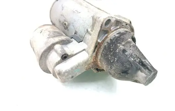 Opel Astra H Starter motor 55217672