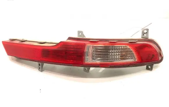 KIA Sportage Rear bumper light 