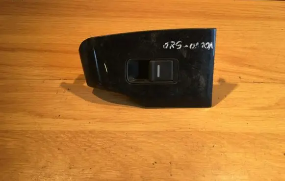Volvo S80 Electric window control switch 83741SEA