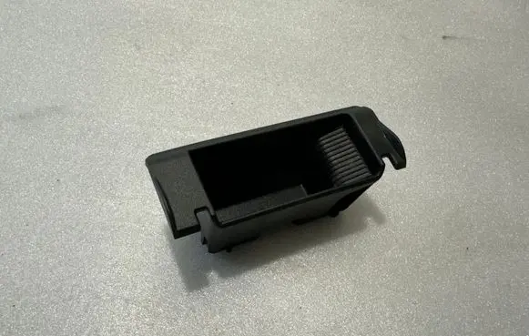 Audi A7 S7 4G Car ashtray 4G8857406A 4G8857406