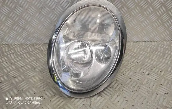Mini One - Cooper F56 F55 Headlight/headlamp 40251748