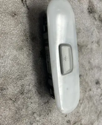 Audi A4 S4 B8 8K Front seat light 8T0947111