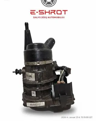 Citroen C4 I Power steering pump 9685418780 A0016189