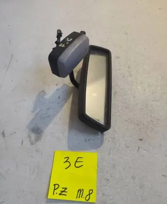Fiat 500 Cinquecento Rear view mirror (interior) 2847823