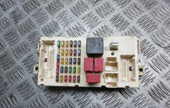 Fiat Stilo High voltage junction box 46778898