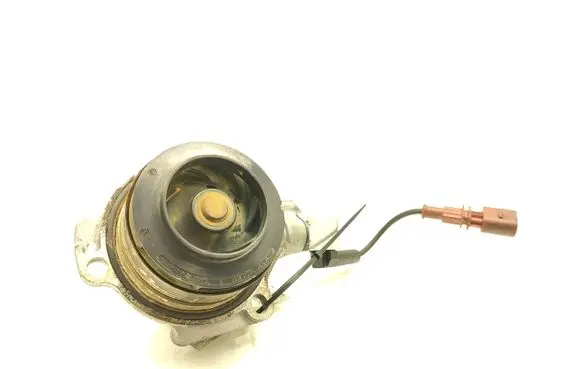 Volkswagen Passat Alltrack Water pump 010234801RT