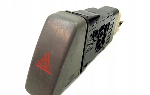 Mazda Premacy Hazard light switch