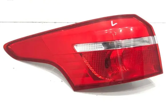 Ford Focus Rear/tail lights F1EB-13405-DA