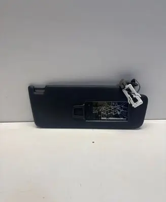 Porsche Macan (95B) Sun visor
