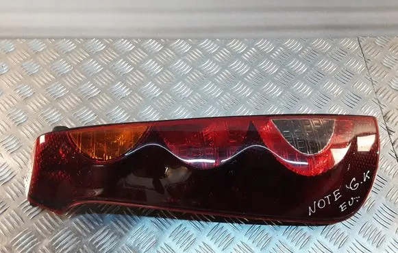 Nissan Note (E11) Rear/tail lights 22016752