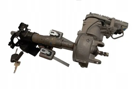 Opel Meriva A Steering wheel axle set 26108652