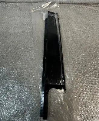 Mini Cooper Countryman F60 Rear door trim (molding) 7390184