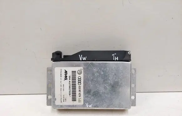 Volkswagen PASSAT B6 Gearbox control unit/module 3C0907427A M0011000 77708620