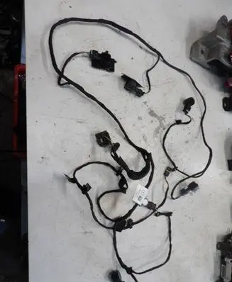 Mercedes-Benz B W247 Parking sensor (PDC) wiring loom A1775401511