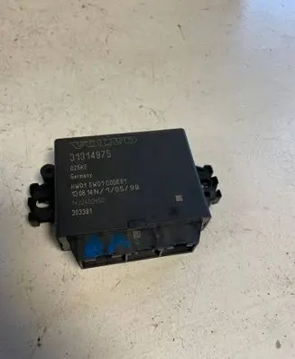 Volvo S60 Parking PDC control unit/module 31314975 303391 1422400450