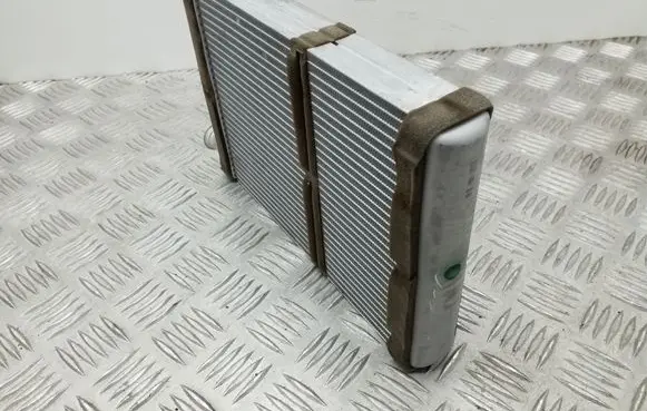 Audi A5 Sportback 8TA Heater blower radiator