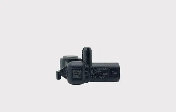 Alfa Romeo Giulia Airbag deployment crash/impact sensor 53409874 68335885AA