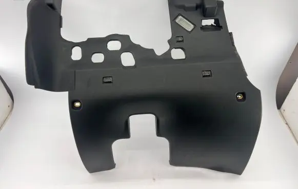Audi A4 S4 B8 8K Dashboard lower bottom trim panel 8K1863075A