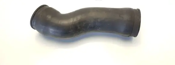 Volkswagen Golf III Intercooler hose/pipe 1H0145834D