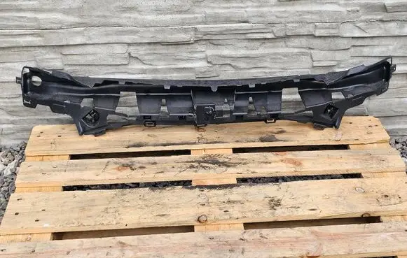 Volvo V40 Front bumper support beam 31283746 31383074