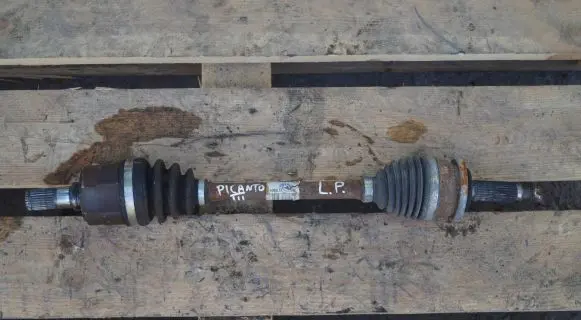 KIA Picanto Front driveshaft 49500G6300