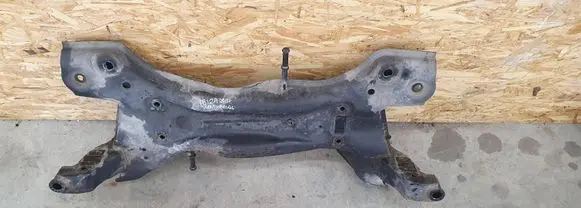 Seat Ibiza IV (6J,6P) Front subframe 6R0199315AD 6R0199315