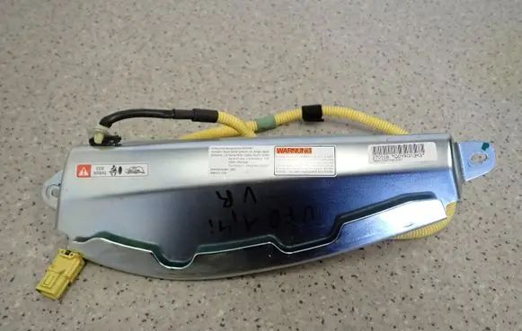 Honda Civic Airbag set 78000SMGG812M1