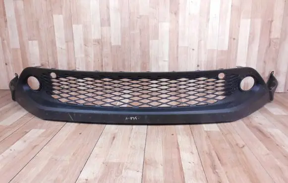 Toyota C-HR I Front bumper lip 52129F4010