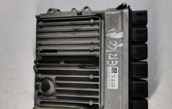 BMW 5 G30 G31 Other control units/modules 8472363
