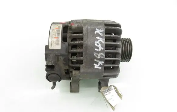 Citroen C3 Generator/alternator 9641398680