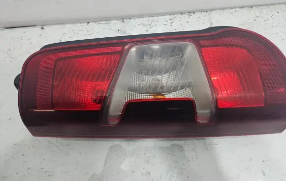 Peugeot Partner III Rear/tail lights 9819235880