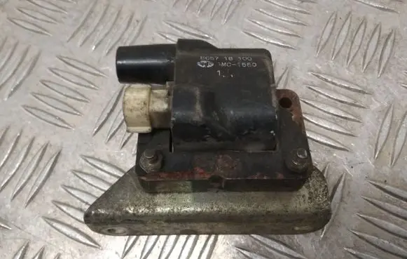 Mazda MX-3 High voltage ignition coil B6S718100