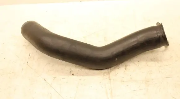 Volkswagen Crafter Intercooler hose/pipe