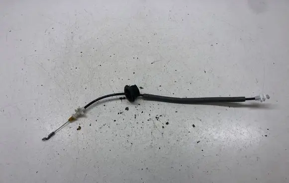 Skoda Superb B8 (3V) Rear door cable line 3V0839085